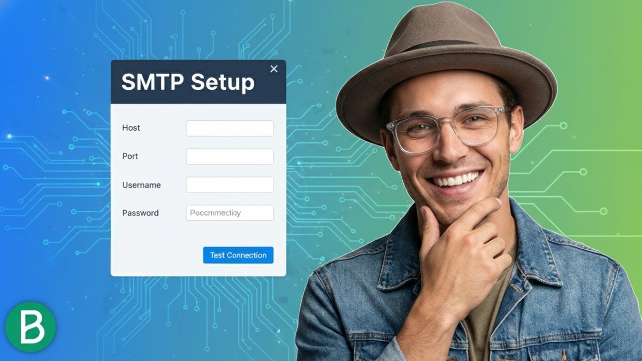 Setup Brevo SMTP (2026 Guide)