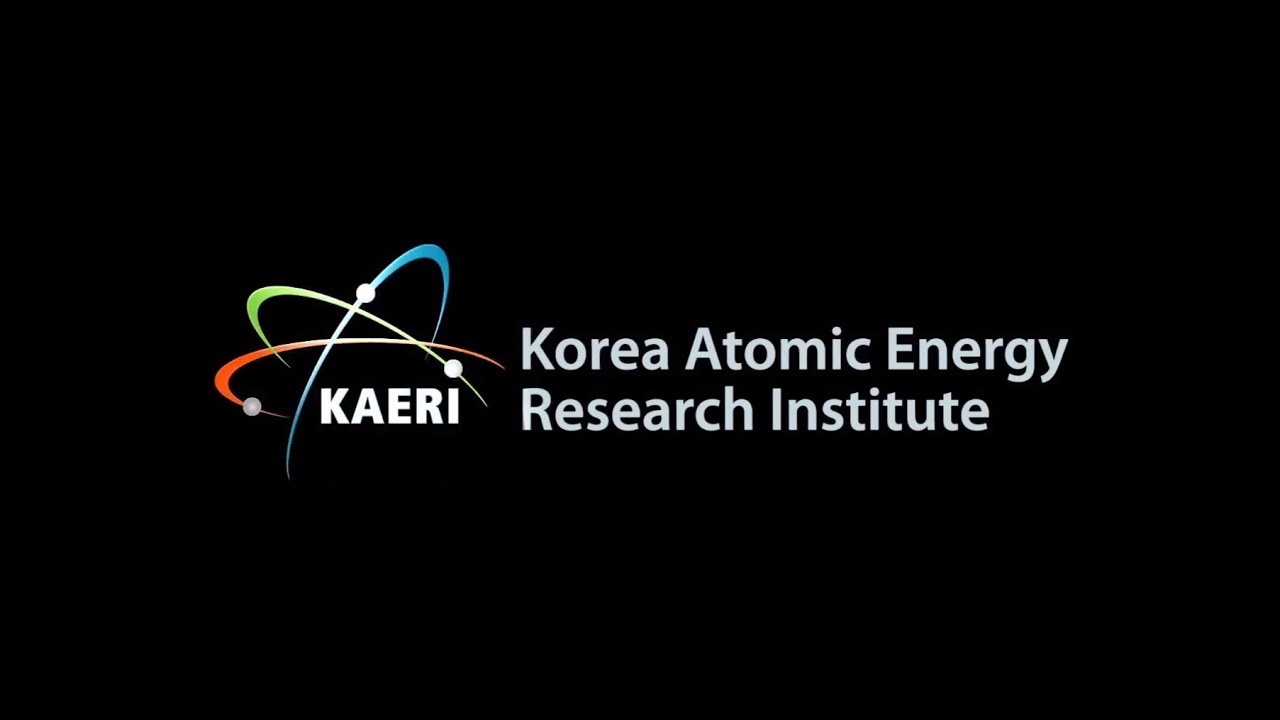 KAERI (Korea Atomic Energy Research Institute) Profile