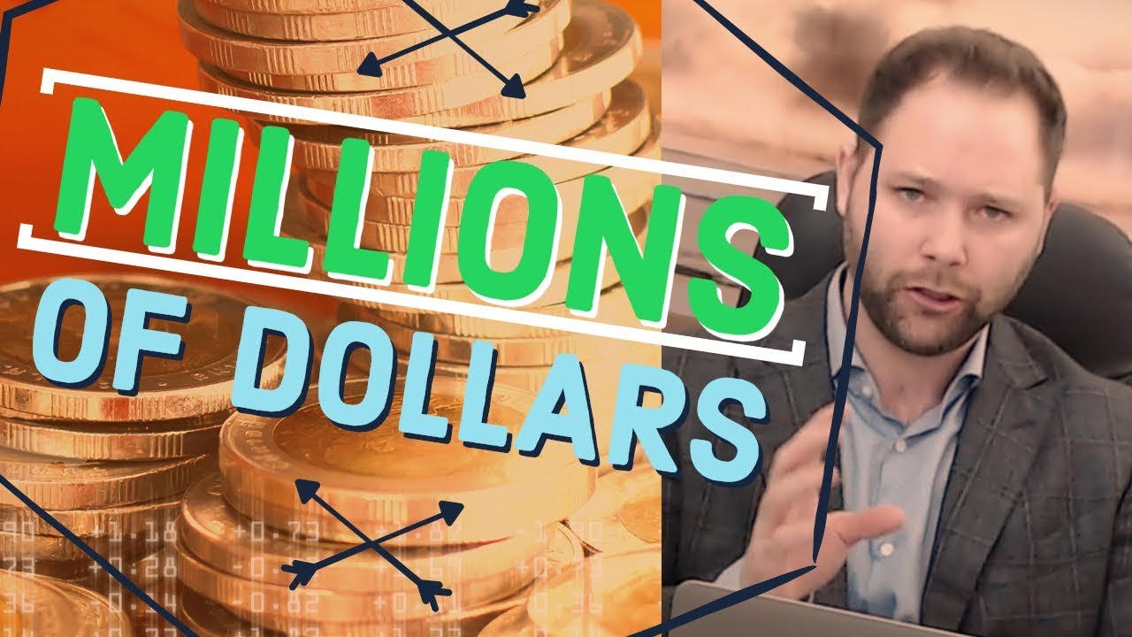 How to Retire with $13 Million