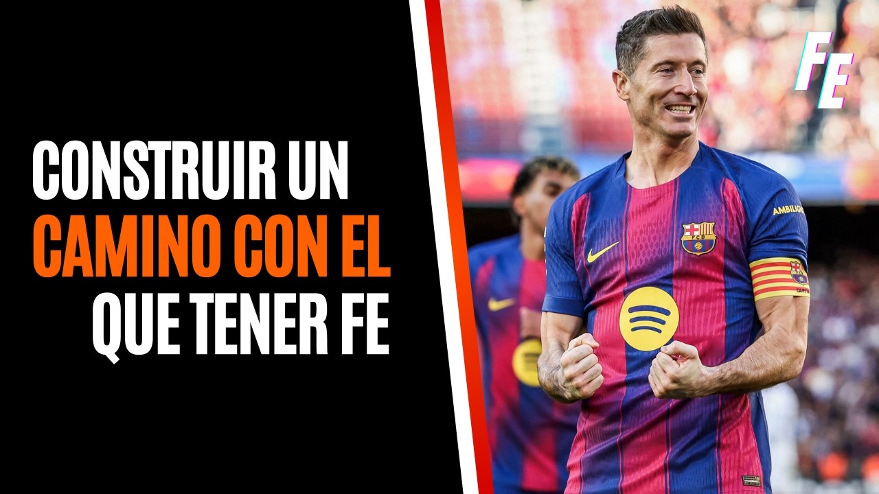 #LALIGA RESUMEN J23: EL BARÇA GOLEA, EL MADRID VENCE Y CREA UNA RACHA Y EL ATLÉTI CON UNA DECISION