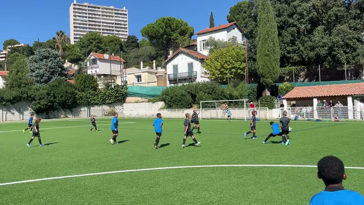 Smuc- La castellane (u10)