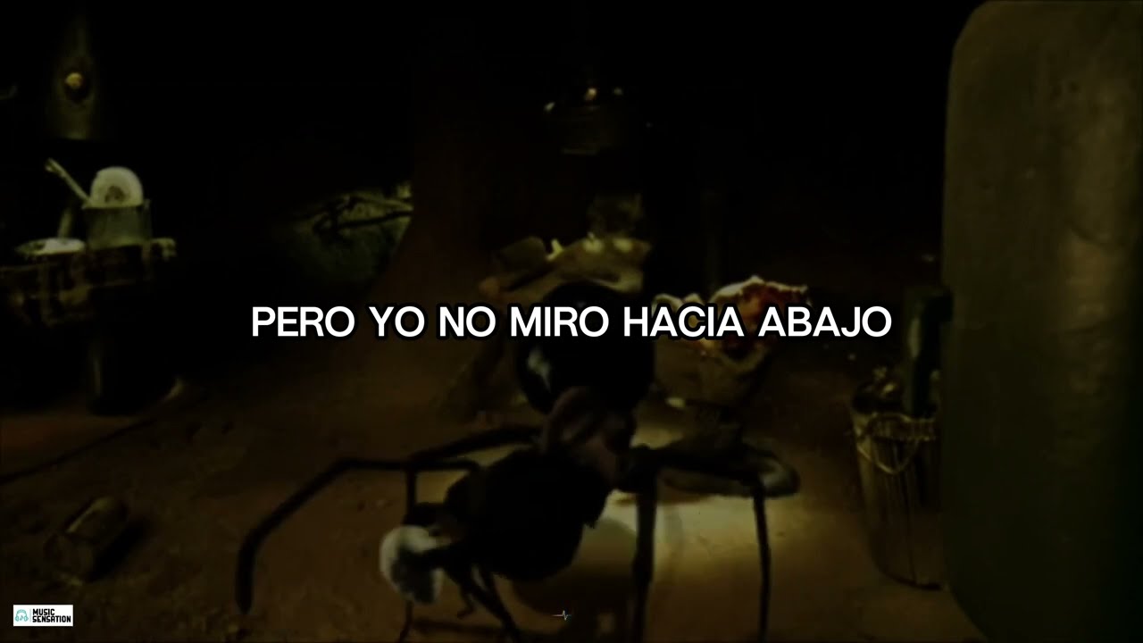 Links 2-3-4 - RAMMSTEIN 4K (Lyrics/Sub Espa&ntilde;ol) (CC Subtitles)