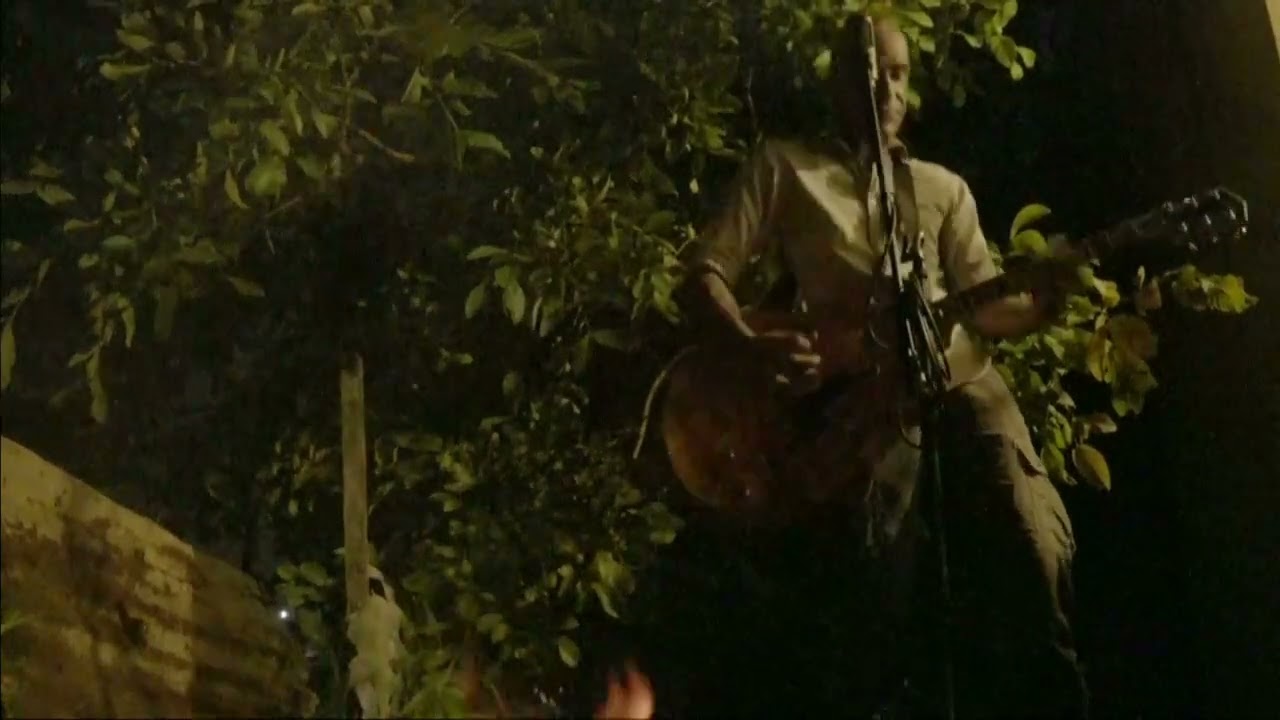 Paco Esquire - constant [ I'm like the weather ]