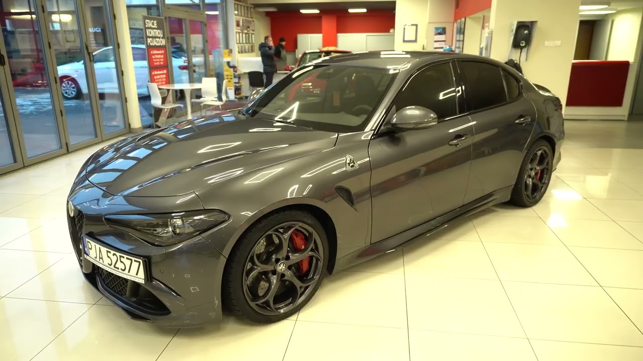 Giulia qv