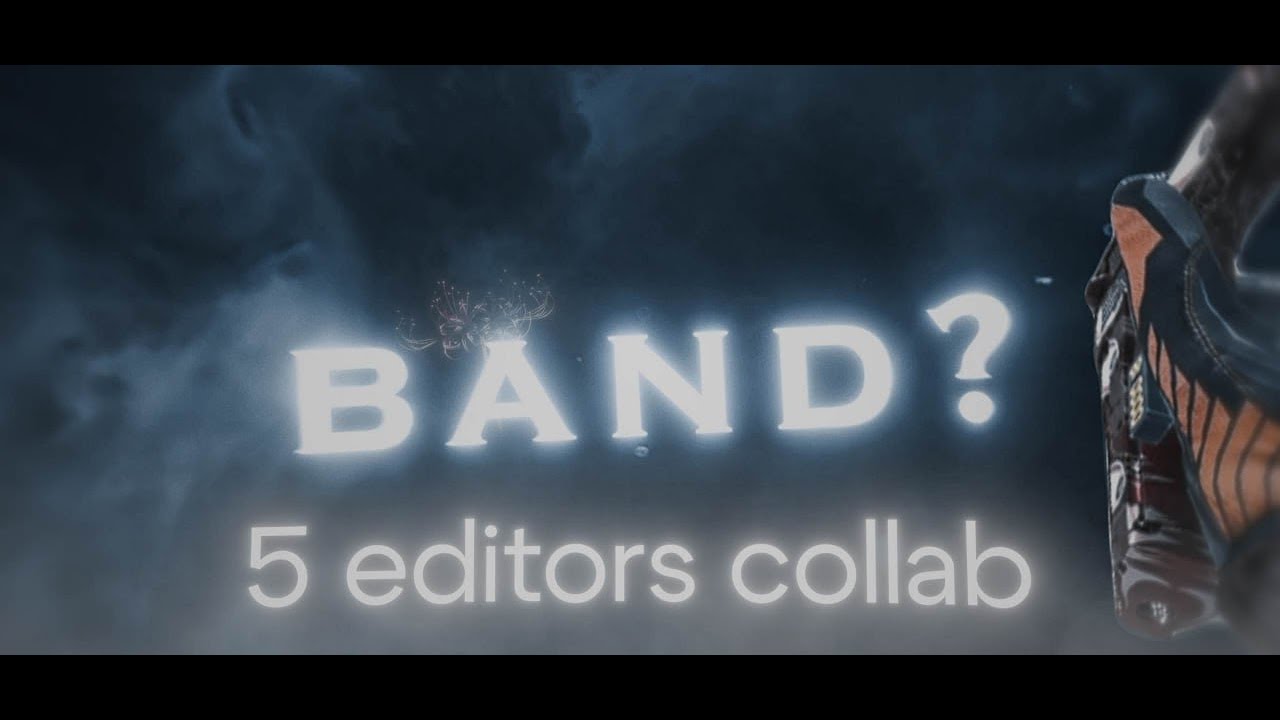 MAKE A MOVE - POZLE | COLLAB | [STANDOFF 2 EDIT] | #shithappenssquad