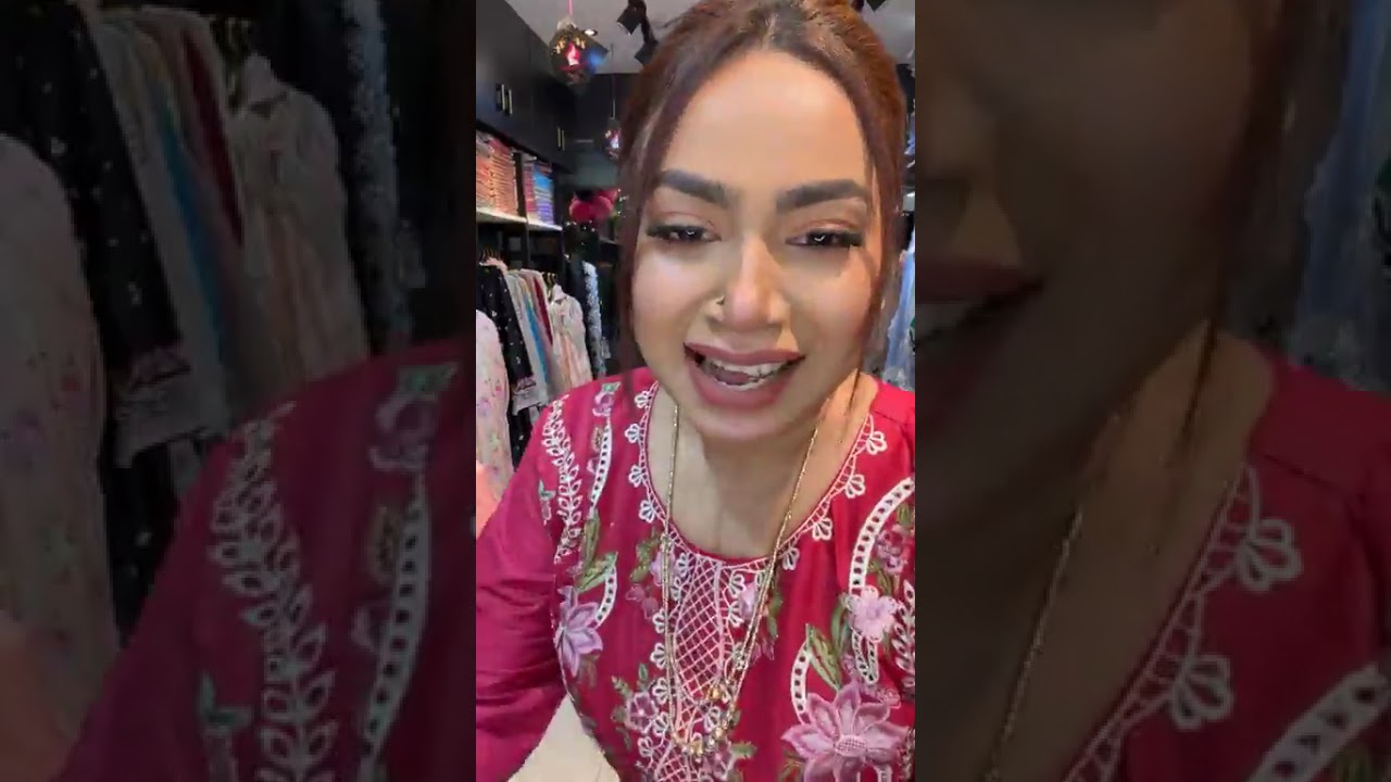 Unstich Hit Eid Collection || Excellence By Labonno Jahan