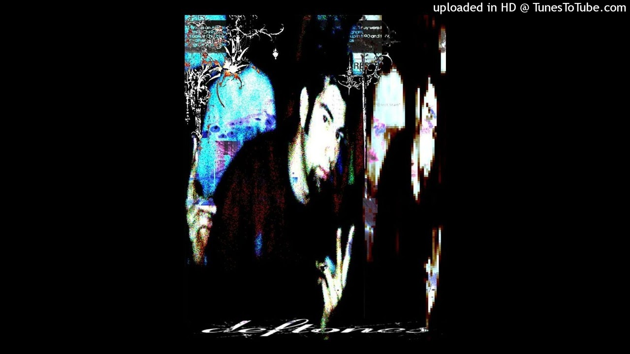 [free] nettspend + deftones sample + ok+ glokk40spazz type beat 