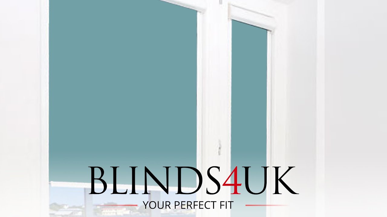How to Measure for INTU Blinds | Blinds4UK