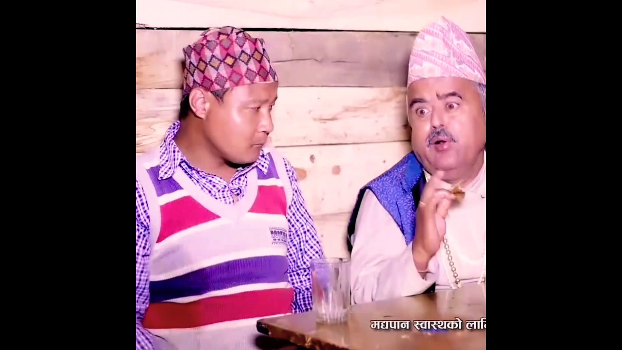 #viralserial#shortvideo#osrdigital#mediahub#buhari#comedy! #newnepalicomedyserial