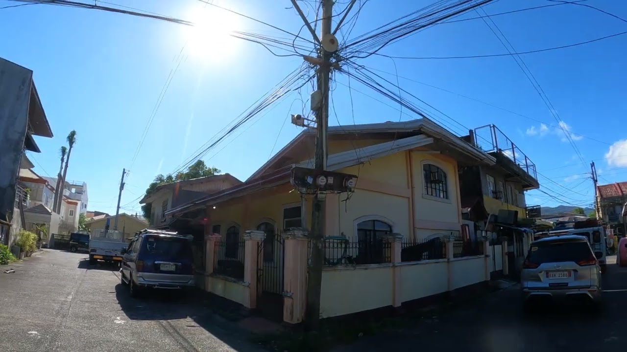 HONDA CB150X Adventure | April 18 2025 | Ride Report | GoProHero10B | Aurora Province | Part 7