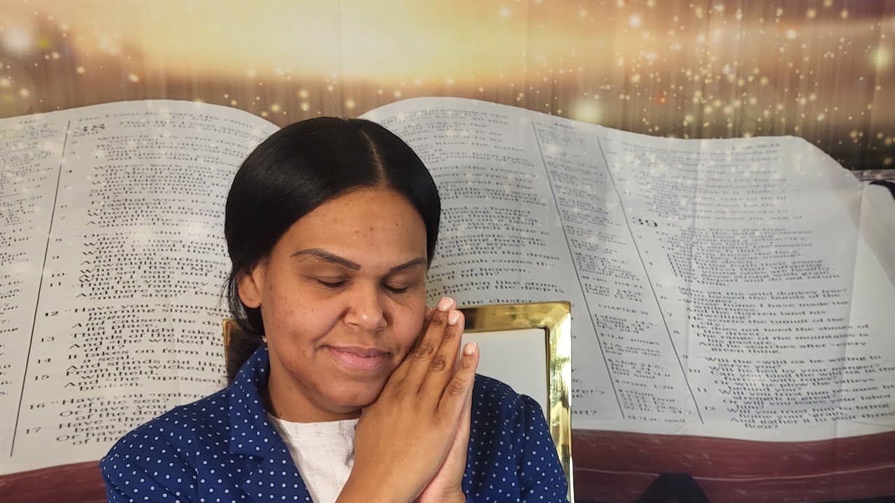 como vivir una vida rendida a Dios!