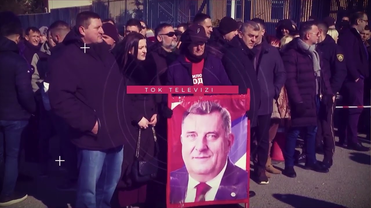 SPECIJAL - Kako je teklo suđenje Dodiku u Sudu BiH?