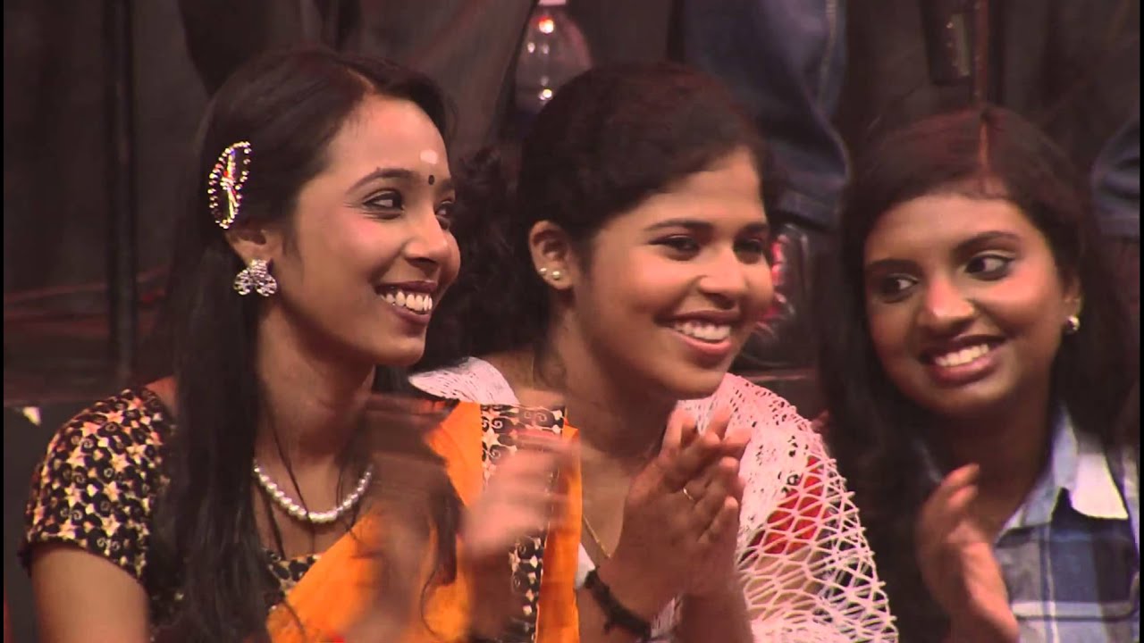 Indian Voice Season 2 I  Episode 145 I Mazhavil Manorama