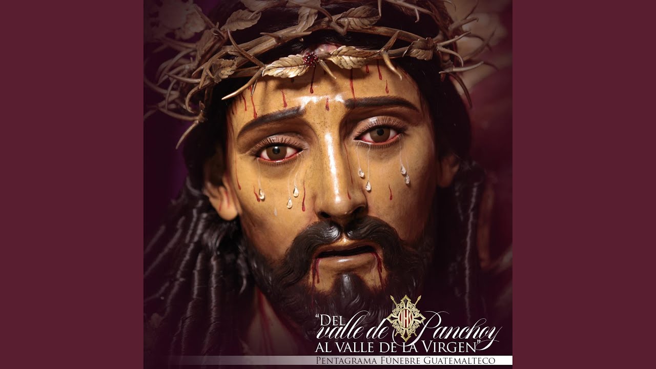 Crucifixión