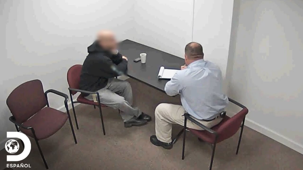 Investigadores quedan atónitos ante el escenario del crimen | Cintas del crimen