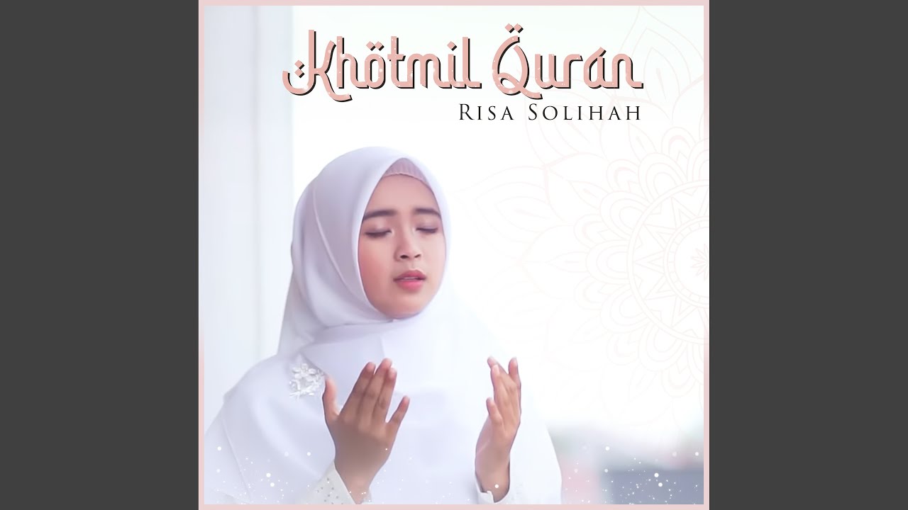 Khotmil Qur'an