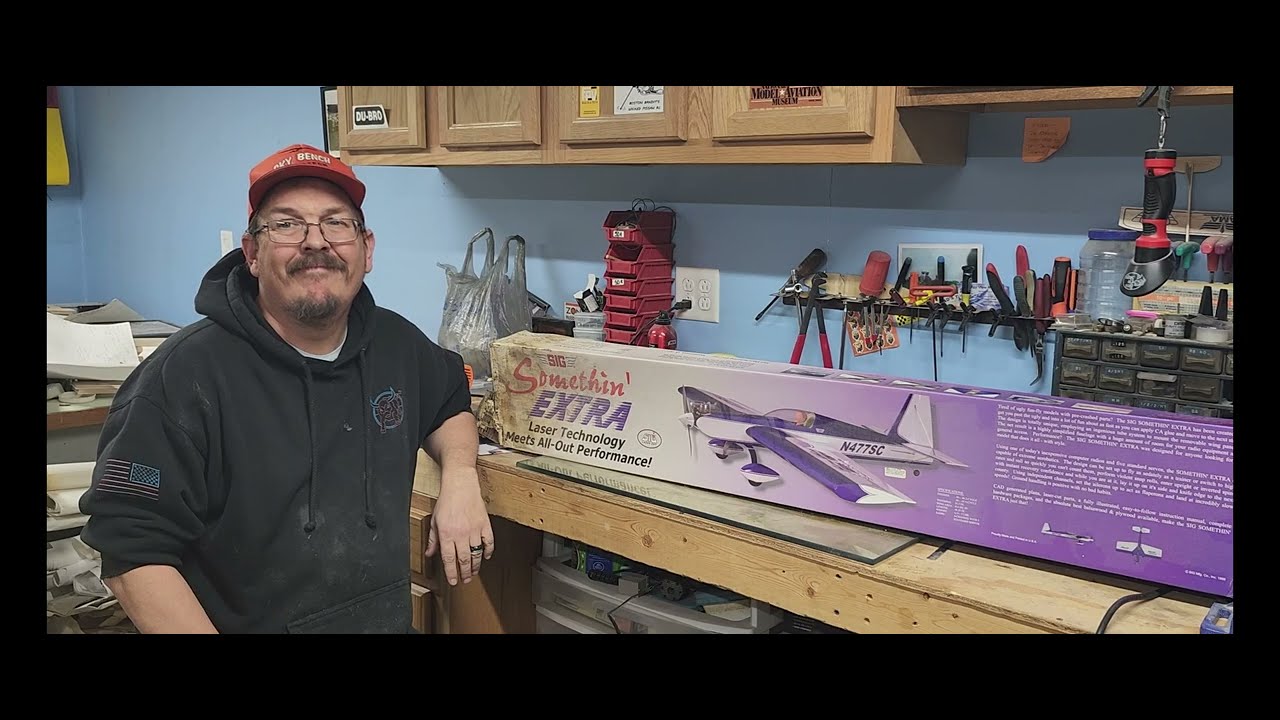 Sig Somethin' Extra Build along announcement