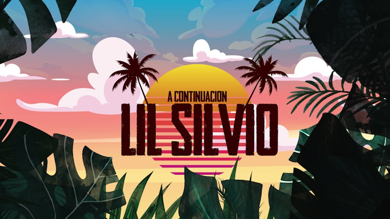 Lil Silvio & Dj Dever - Sunset Live / Pool Party