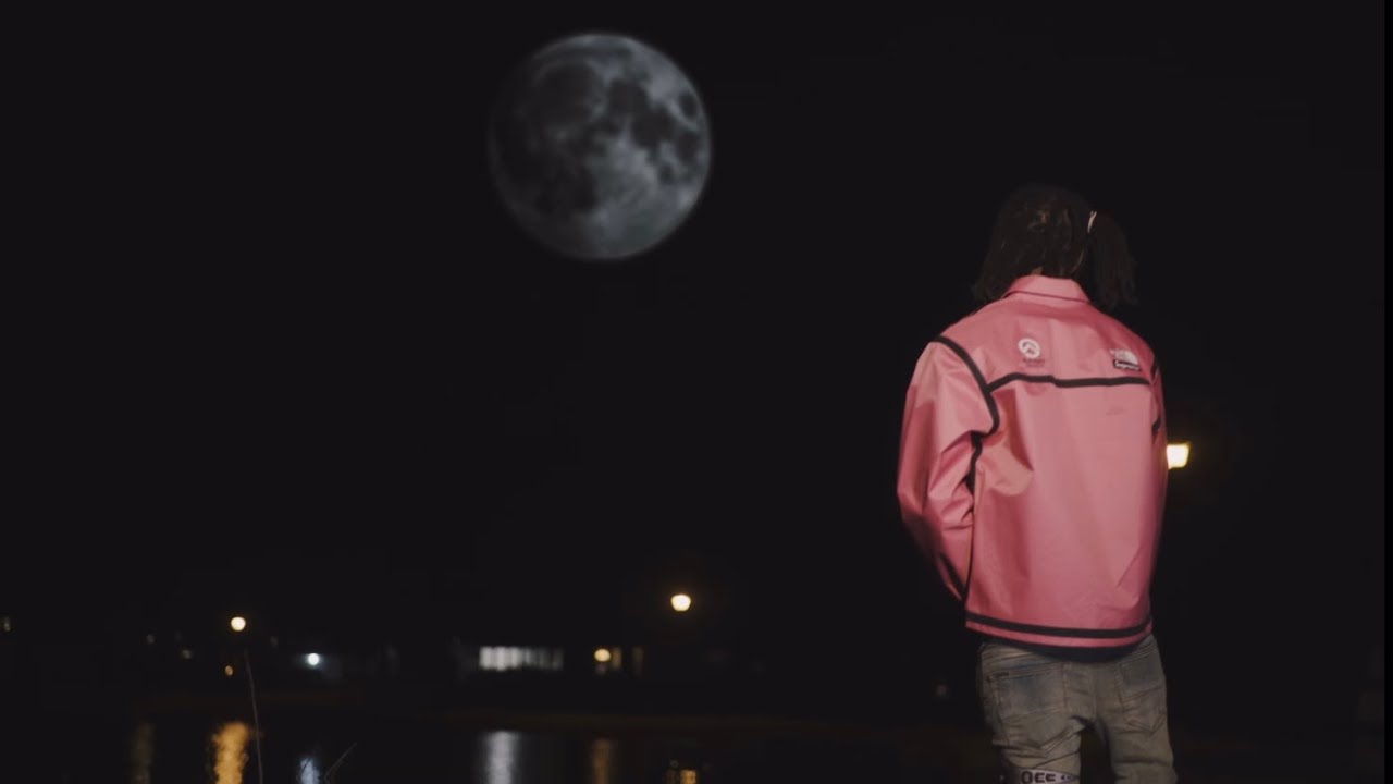 Niso4SR - Blank Stares (Official Music Video)