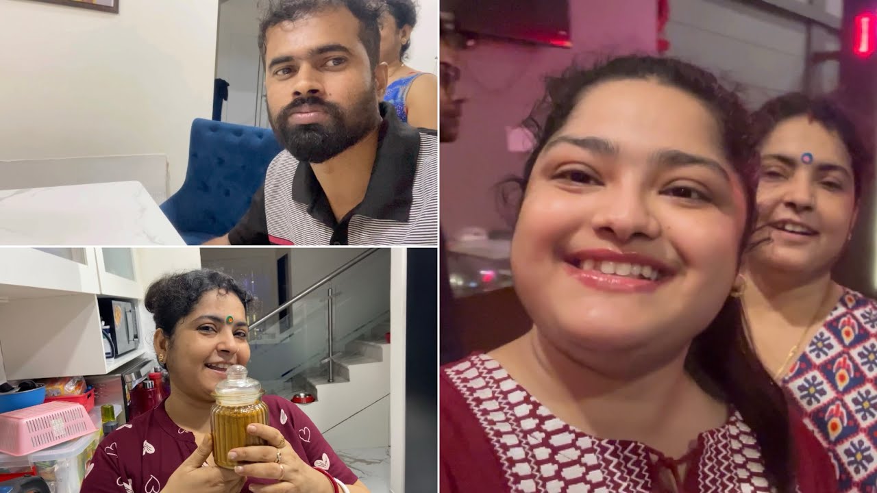 VLOG: SHIVA NE KHAYA SOLID BREAKFAST 👌🏼 KITCHEN KING MASALA RECIPE 👍🏼 KYA MOVIE DEKHI HUMNE GUYS
