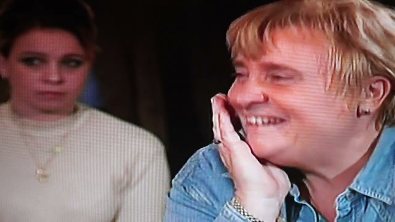 Hoogte punten van 25 jaar van het programma tussen kunst en kitsch