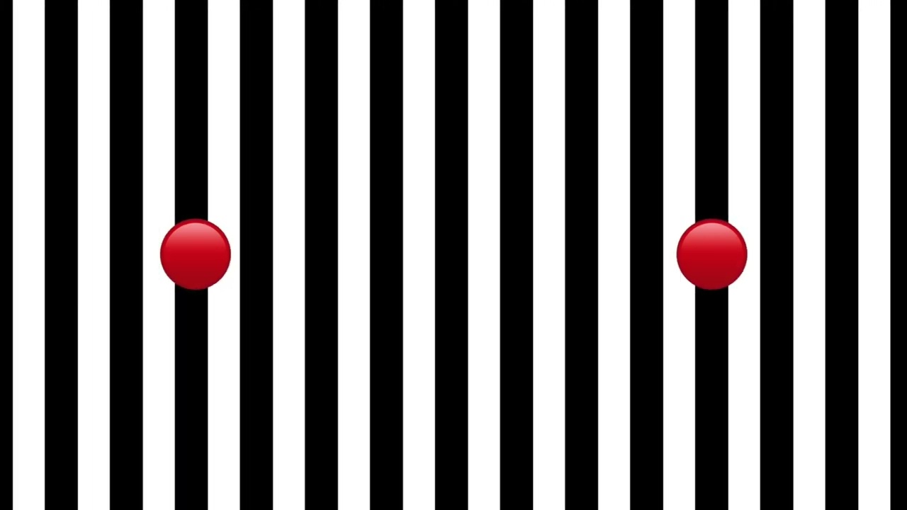 Corrective Saccades: Horizontal Left