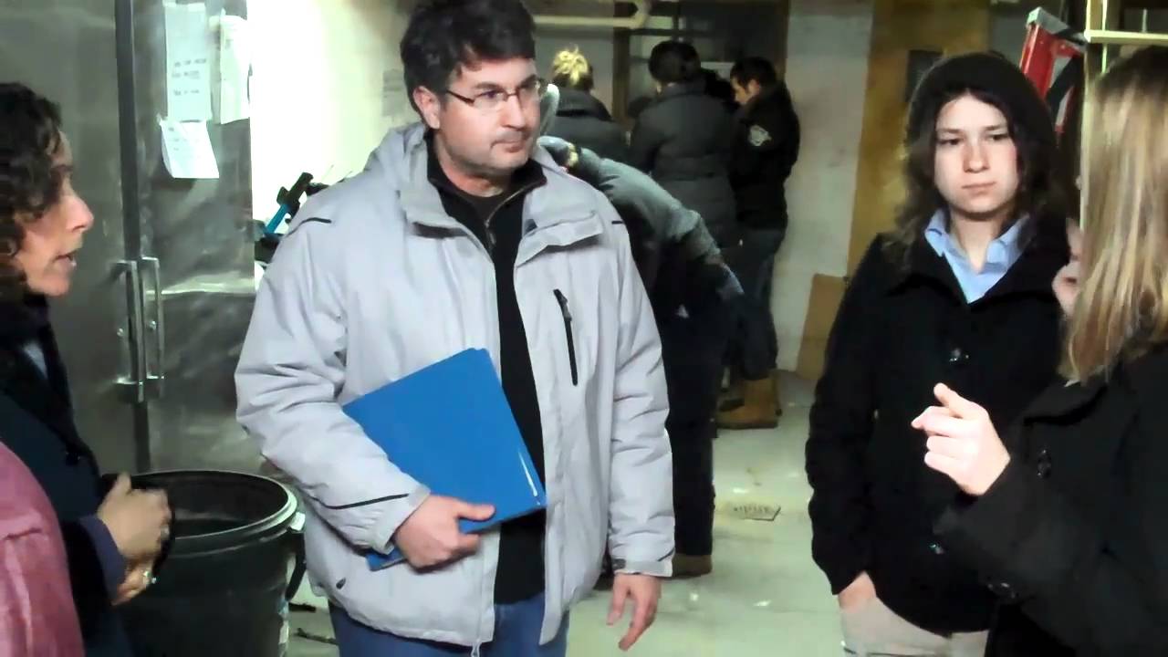 Deaf Discrimination: Behind the Scenes at ABC's 