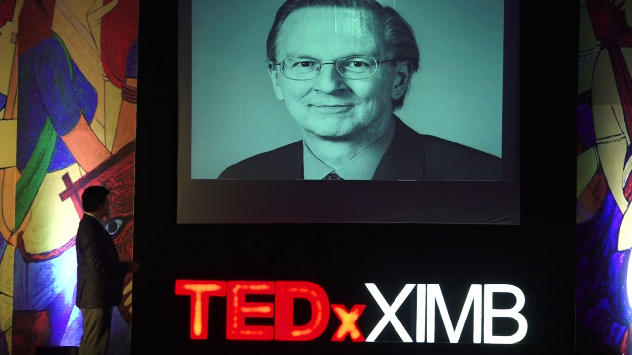 To Kill a Mocking Bug : Darwin to the Rescue | Anand Ranganathan | TEDxXIMB