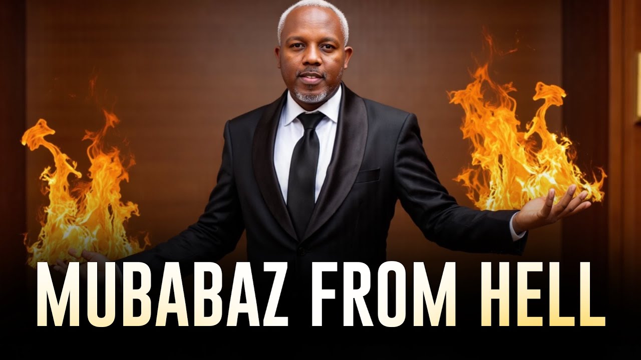 Mubabaz From Hell - Young and Stupid 9 Ep 5
