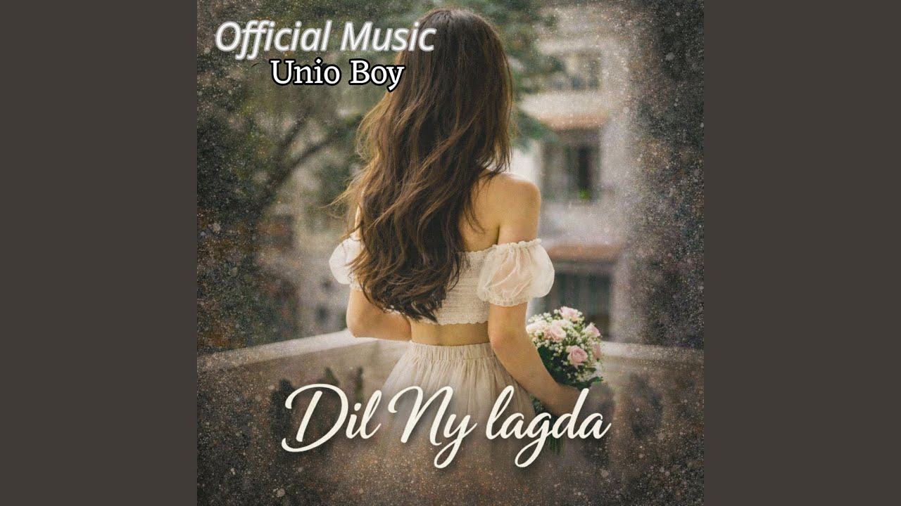Dil Ny Lagda