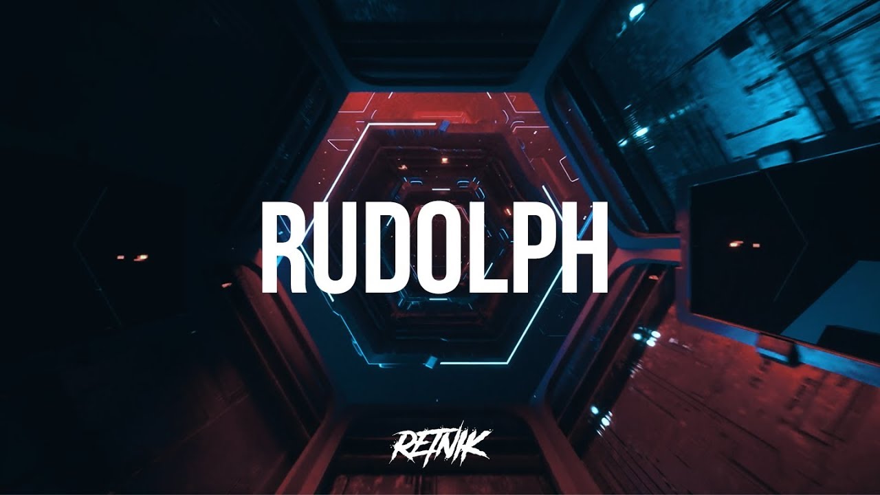 [SOLD] HARD BOOMING TRAP TYPE BEAT 'RUDOLPH' Free Retnik Type Beat | Retnik Beats