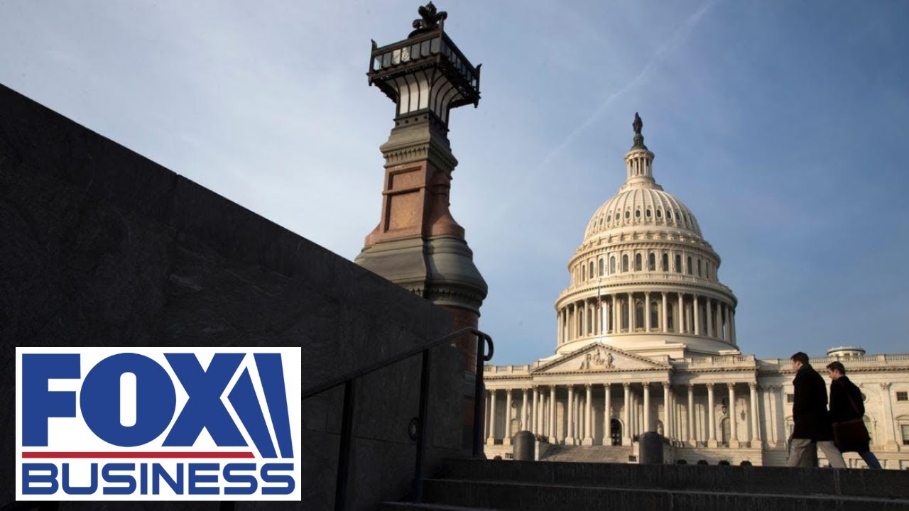 House passes stimulus relief bill