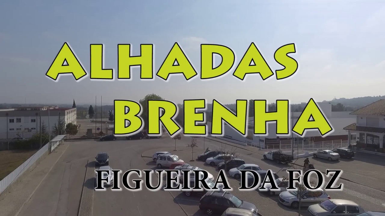 ALHADAS E BRENHA