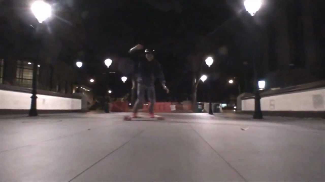 Rayne Team Rider: Gerard Cancio