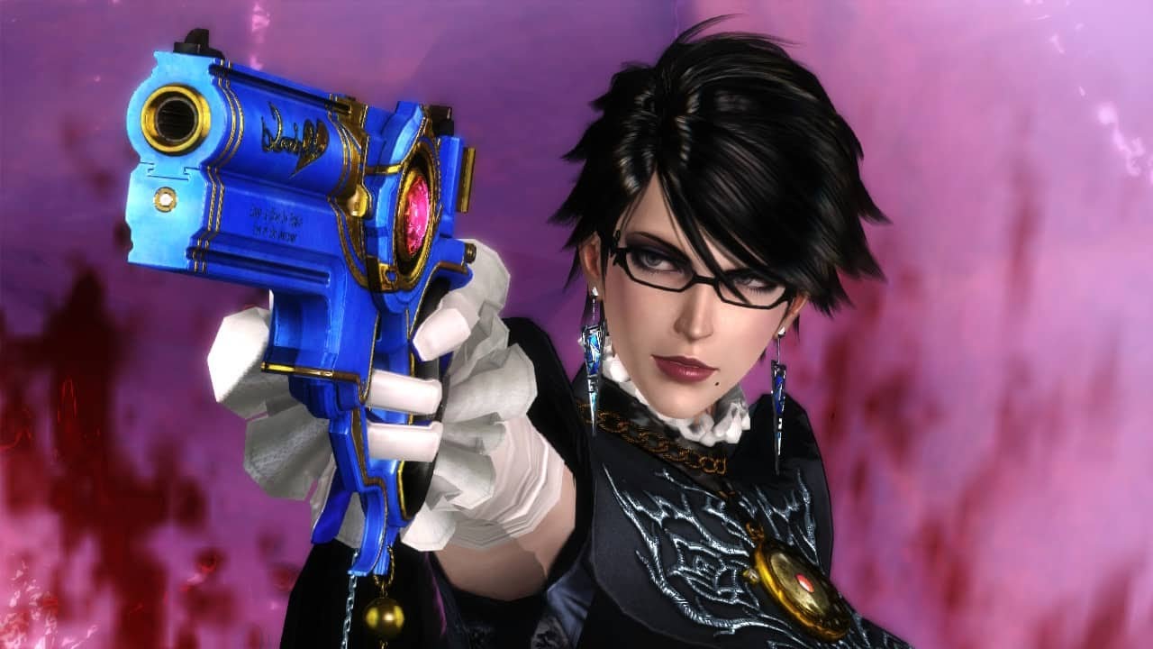 Bayonetta 2 Review