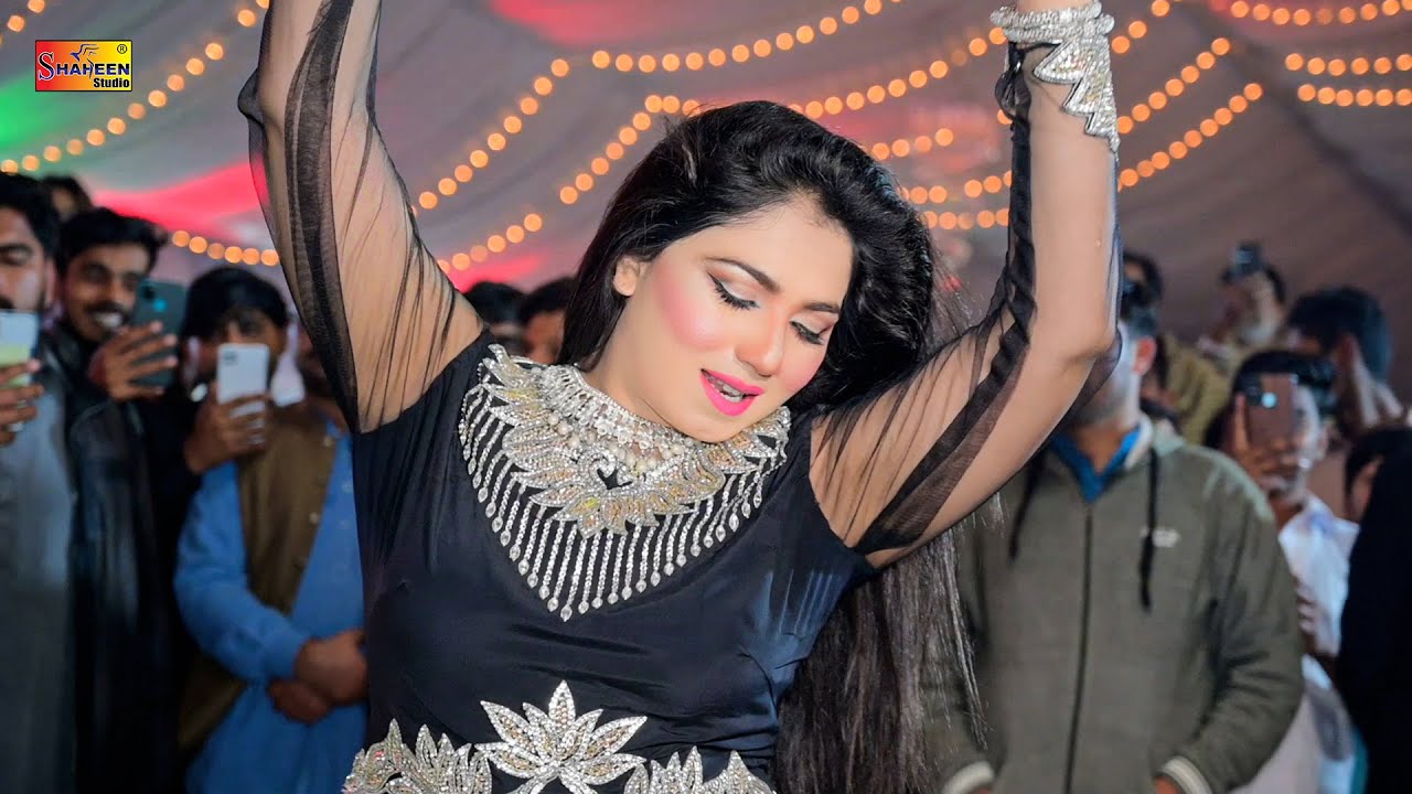 Mera Sajjan Naraz Hin Saraiki Song , Mehak Malik Dance Performance Official song