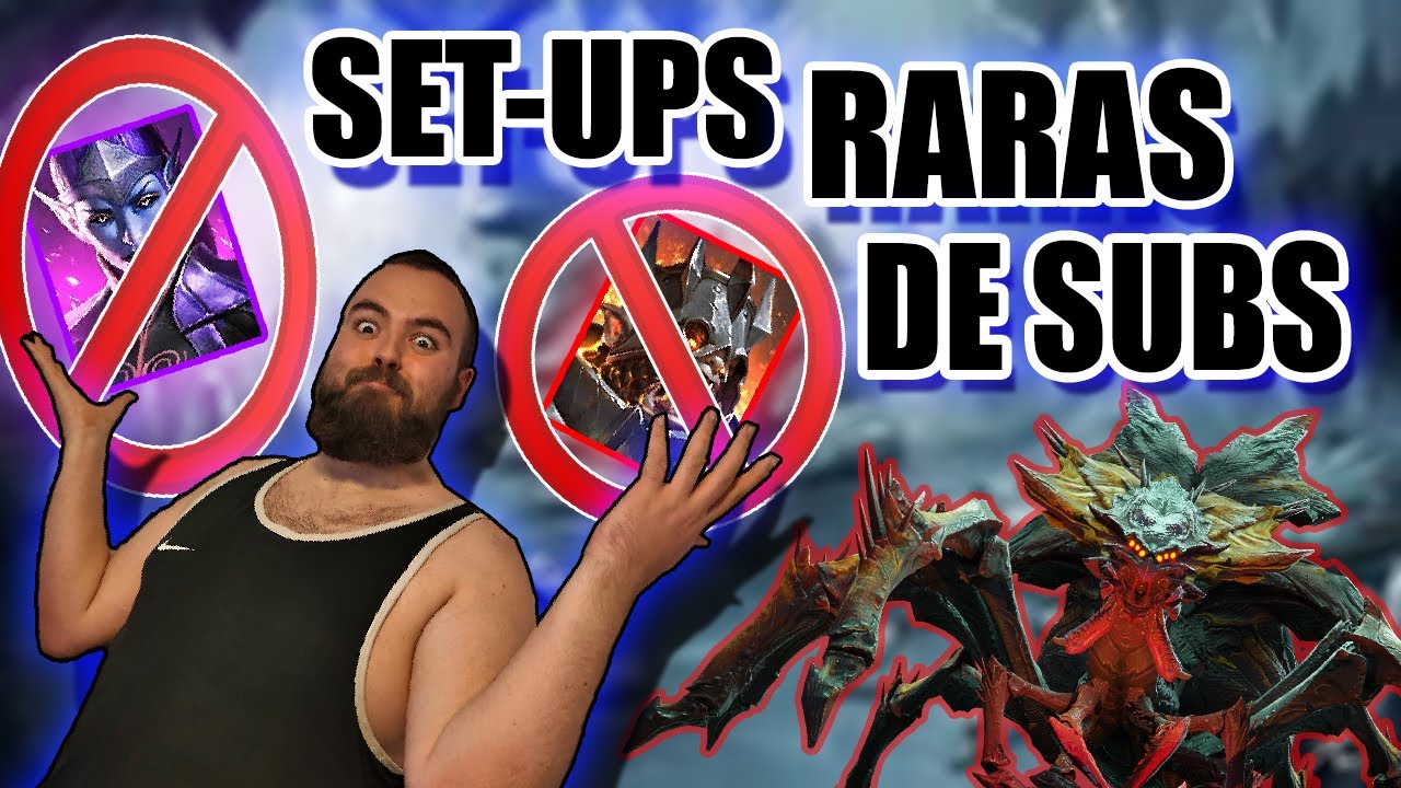 ARAÑA 20 en auto sin QUEMAR HP en área y sin PEGAR POR MAX HP 😱 Setups originales de nuestros subs