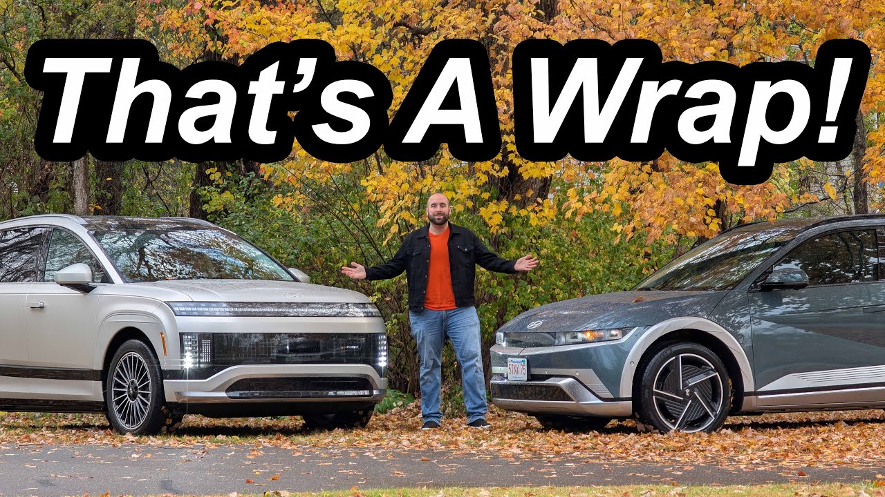 2025 Was A Wild Year For Hyundai/Kia! | What's Coming For 2026?