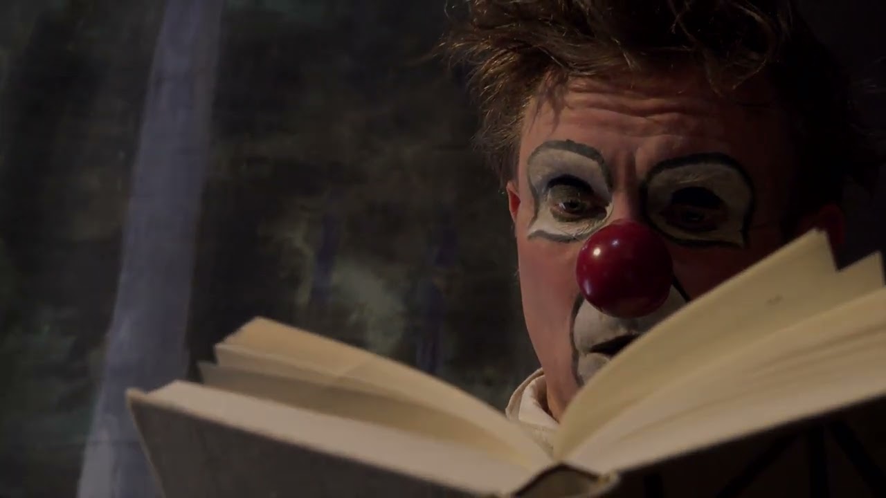 Red Nose Company feat. Avanti!: Aleksis Kivi traileri