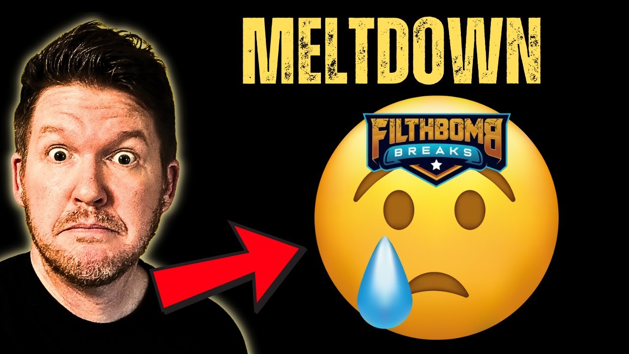 FilthBomb разоблачает онлайн-сбой