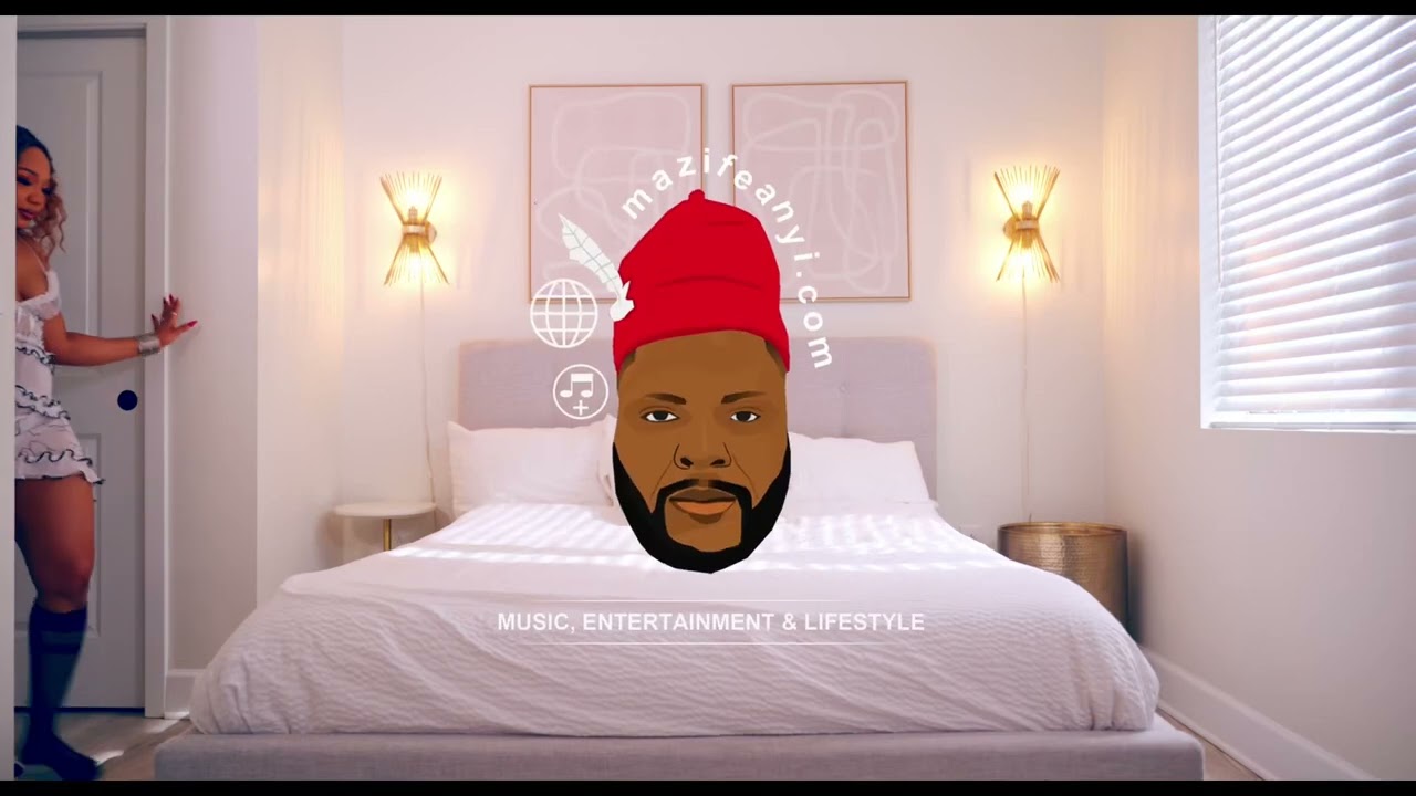 Idara Best Friend (Performance Visual )