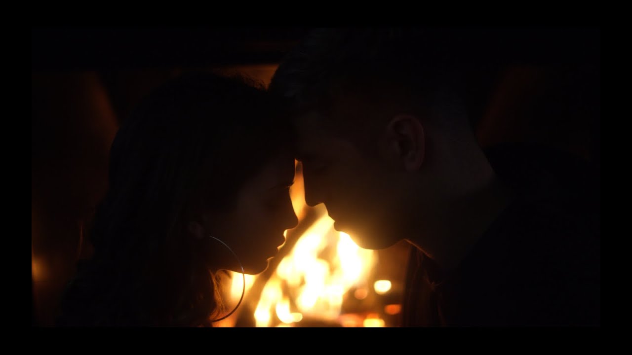 Nacho - Quizás (Official Video)