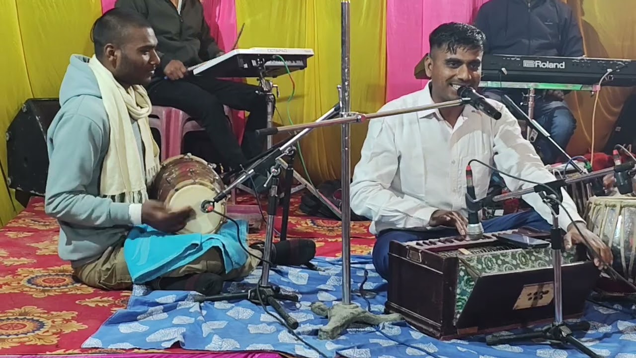 CHHAP TILAK SAB CHHINI RE MOH SE NAINA MILAIKE II #viral #song #ajeetanandsoildier #chaaptilak #2026