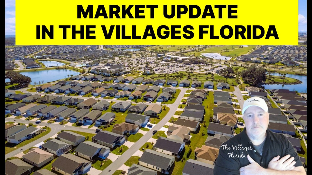 Новости продаж и комиссия The Villages: факты против мифов