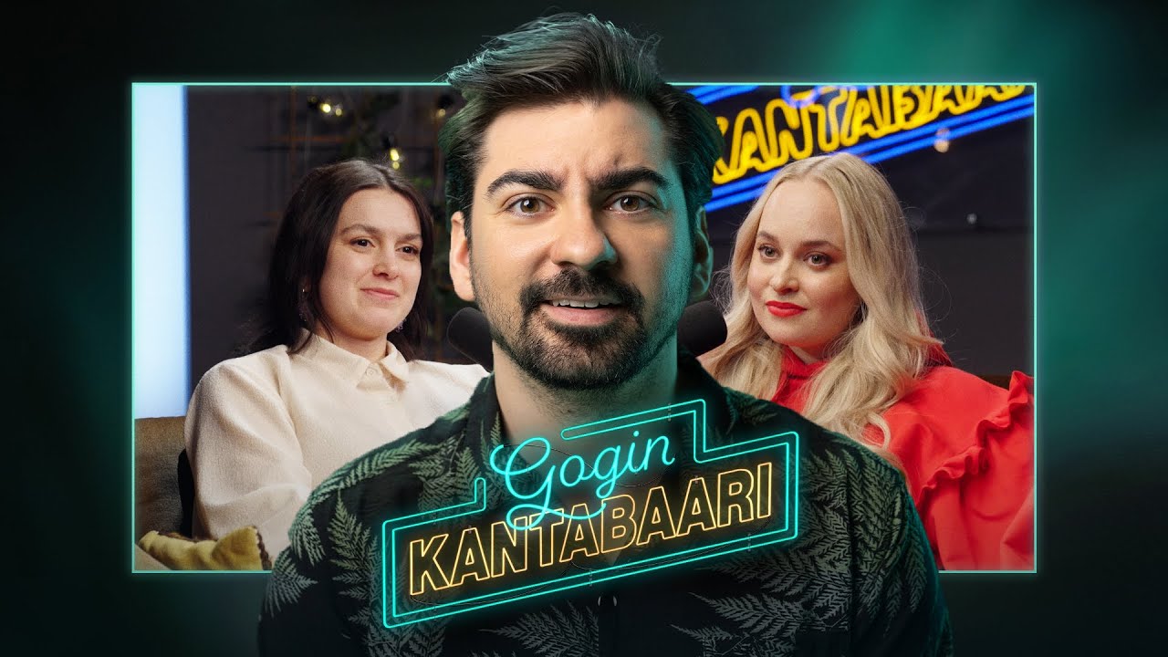 Jäikö Amazing Racen toinen sija vaivaamaan? – Mimosa Willamo & Miisa Grekov
