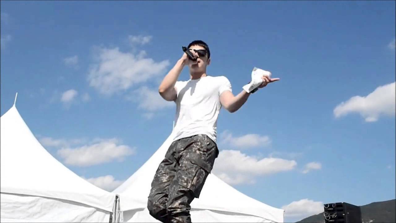 超踊るJJ大捜査線～ジェジュン一等兵の奮闘～