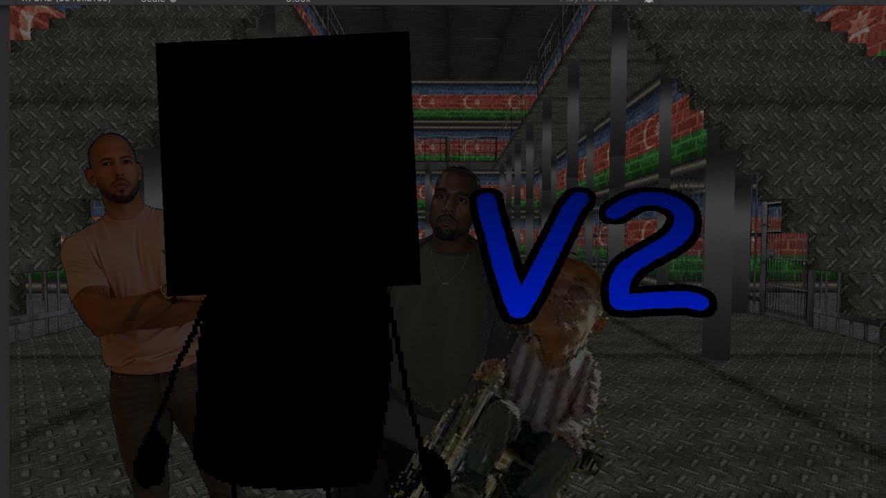 JAILBREAK V2 UNFINISHED