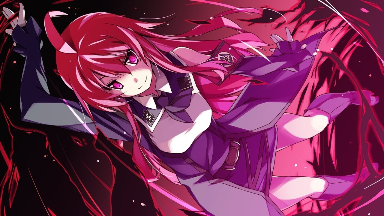 {1103.2} Nightcore (Statik Silence) - Beneath The Skin (with lyrics)