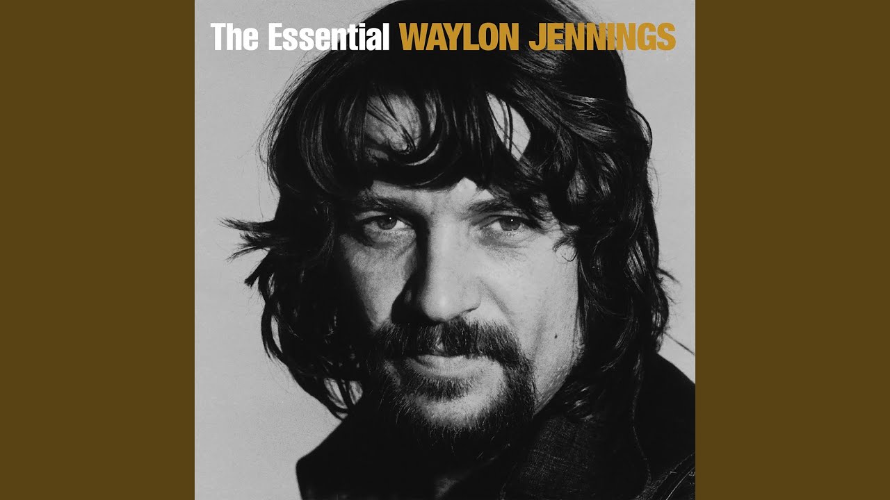 Waymore's Blues
