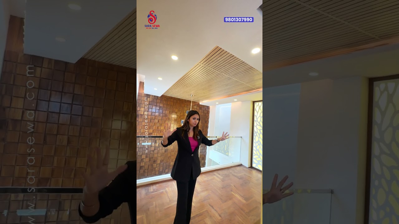 Bungalow House for Sale at Khumaltar, Lalitpur